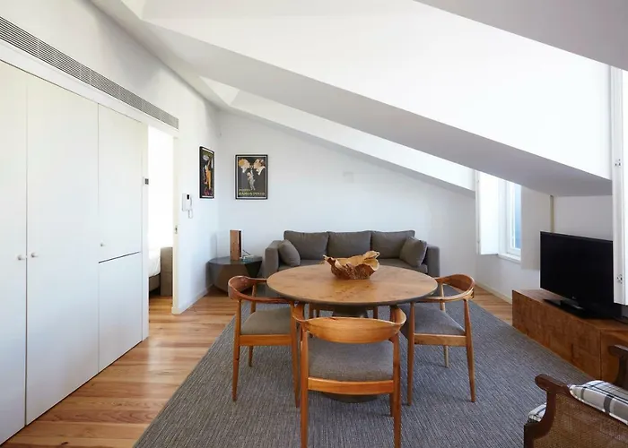 Downtown Colosseum Порту