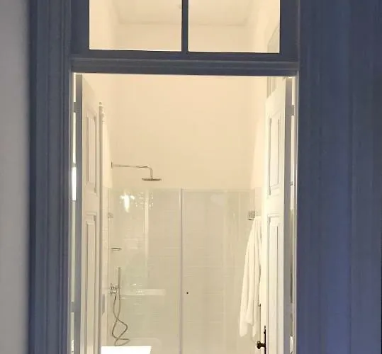 Apartamento Downtown Colosseum