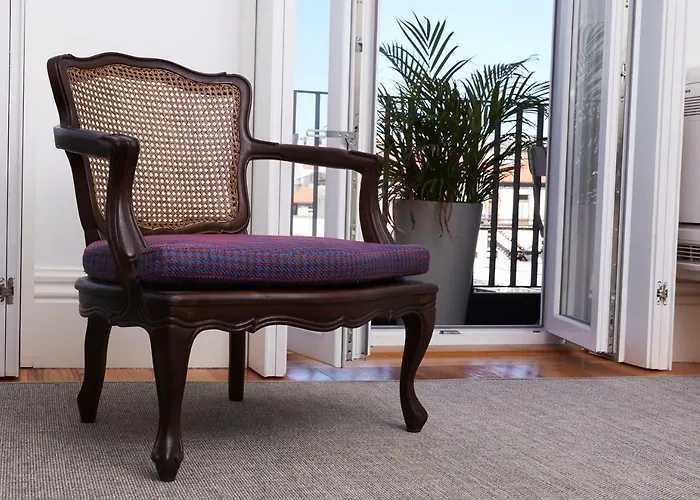 Apartamento Downtown Colosseum *