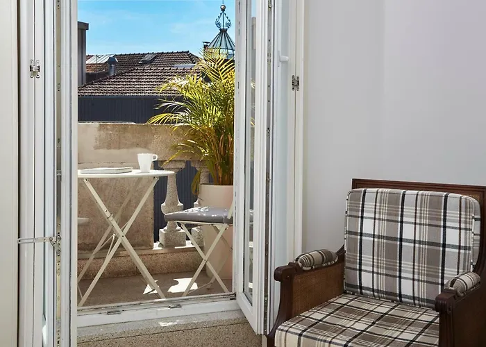 Downtown Colosseum Porto