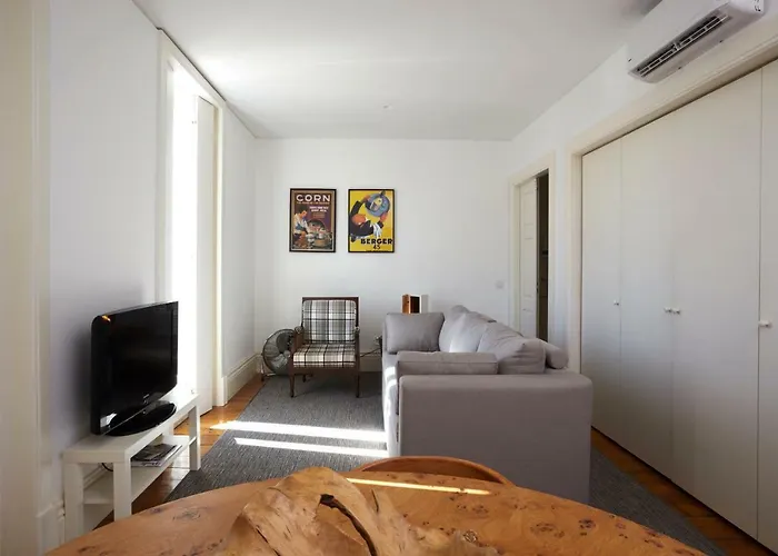 Downtown Colosseum Apartamento Porto