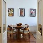 Apartament Downtown Colosseum Porto
