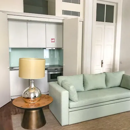 Apartamento Downtown Colosseum