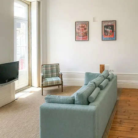 Downtown Colosseum Apartamento Porto