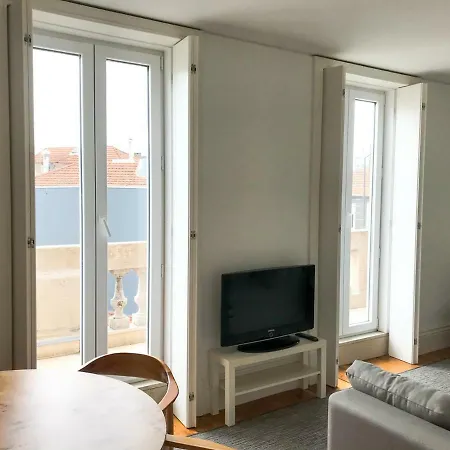 Downtown Colosseum Apartamento Porto