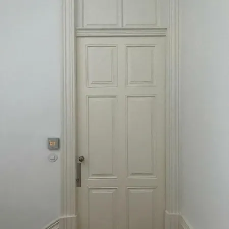 Downtown Colosseum Apartamento