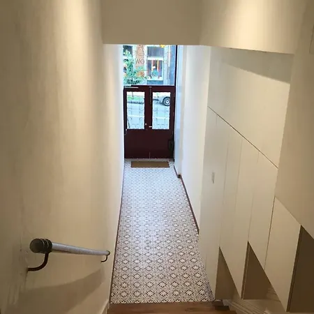 Downtown Colosseum Apartamento *