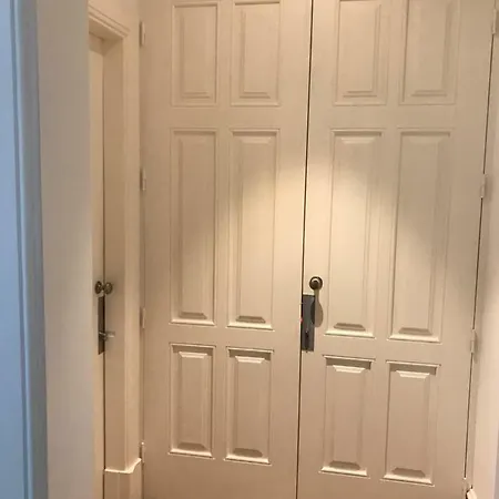 Downtown Colosseum Apartamento *