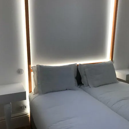 Apartamento Downtown Colosseum Porto