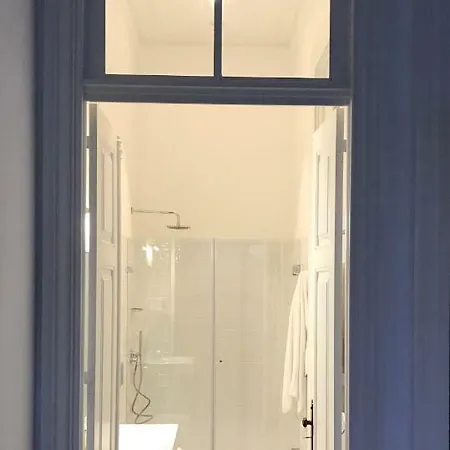 Apartamento Downtown Colosseum