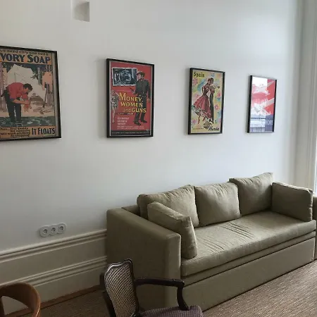 Downtown Colosseum Apartamento Porto