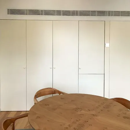 Apartamento Downtown Colosseum