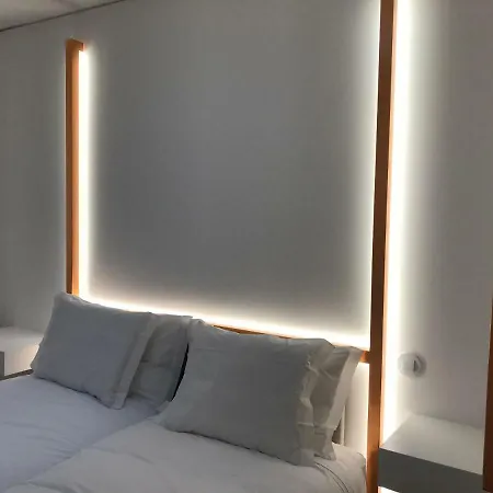 Downtown Colosseum Apartamento