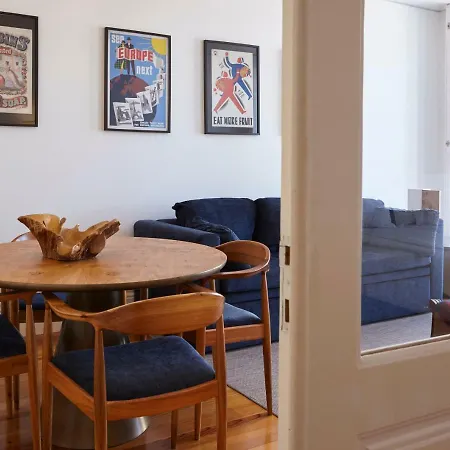 Downtown Colosseum Apartamento Porto