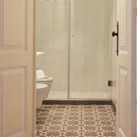 Apartamento Downtown Colosseum *