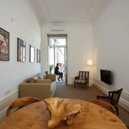 Downtown Colosseum Apartamento Porto