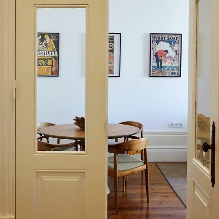 شقة Downtown Colosseum