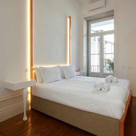 شقة Downtown Colosseum