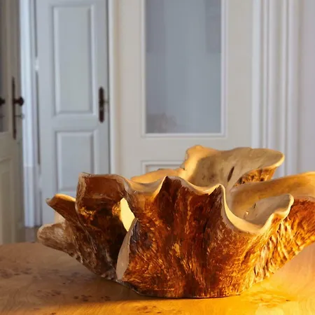 شقة Downtown Colosseum