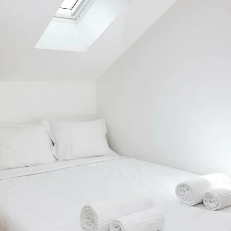 Apartamento Downtown Colosseum *