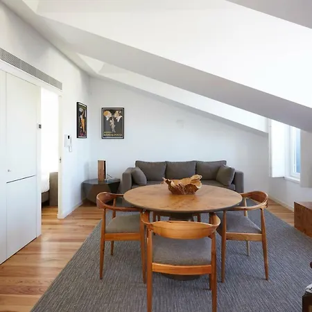 Downtown Colosseum بورتو