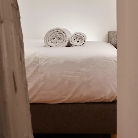 Downtown Colosseum شقة بورتو