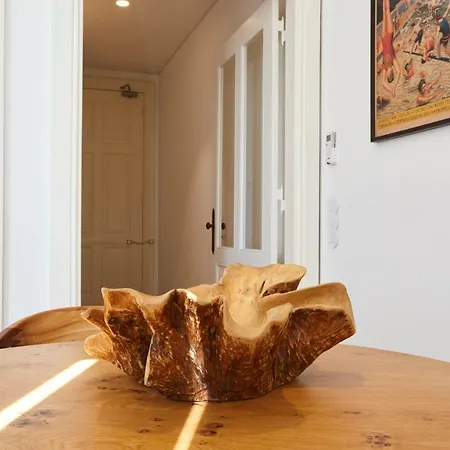 Apartamento Downtown Colosseum