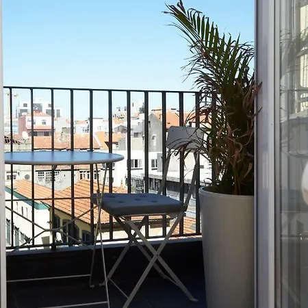 Downtown Colosseum * بورتو