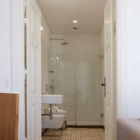 Apartamento Downtown Colosseum