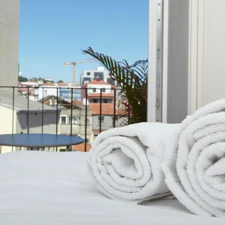 Apartamento Downtown Colosseum *