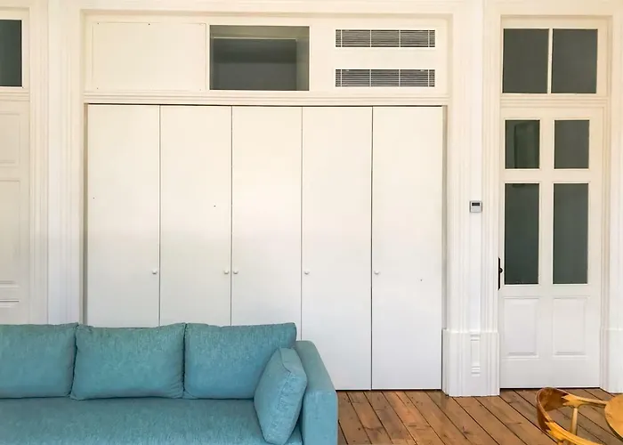 Downtown Colosseum Apartament *