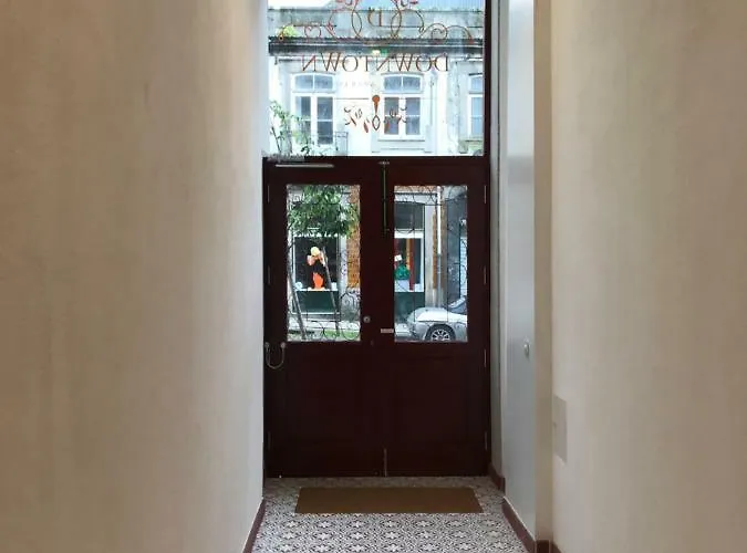 Downtown Colosseum Apartament *