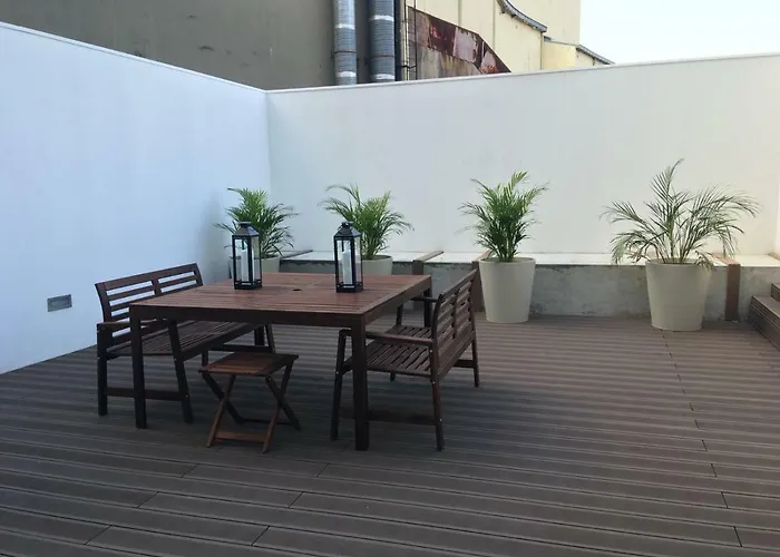 Downtown Colosseum Apartament