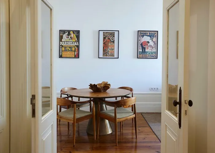 Apartament Downtown Colosseum Porto