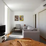 Downtown Colosseum Apartment Porto