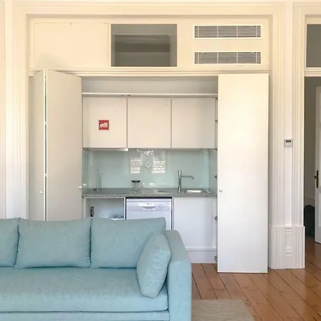 Appartement Downtown Colosseum Porto