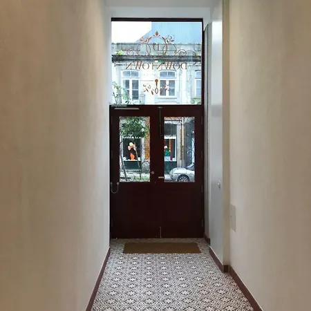 Downtown Colosseum Appartement *
