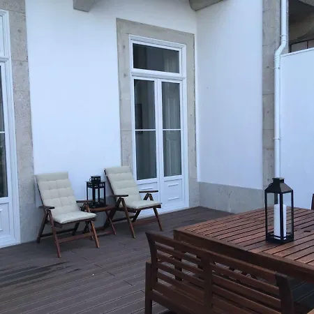 Downtown Colosseum * Порту