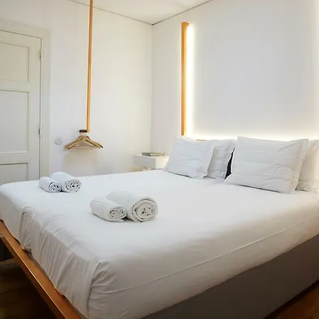 Appartement Downtown Colosseum