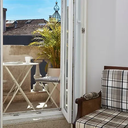 Downtown Colosseum Порту