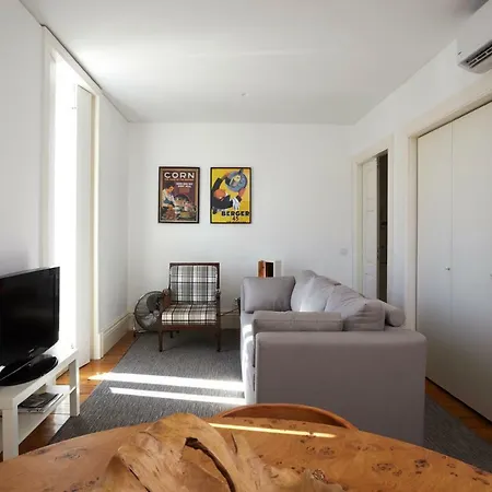 Downtown Colosseum Apartment Porto