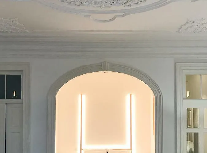 Appartement Downtown Colosseum Porto