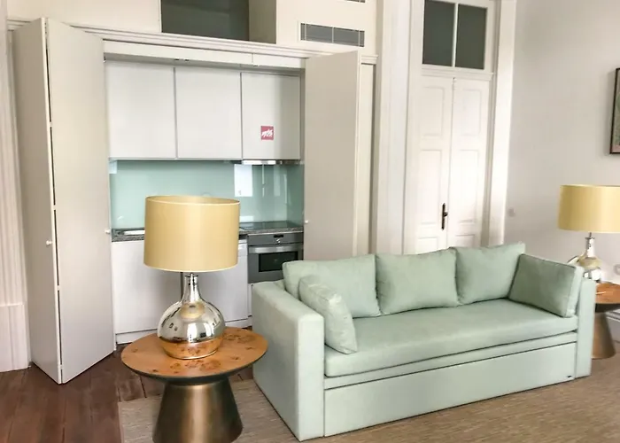 Appartement Downtown Colosseum