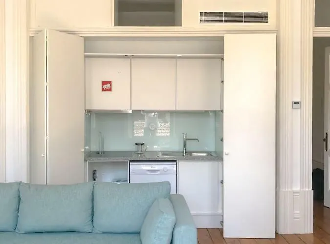 Appartement Downtown Colosseum Porto