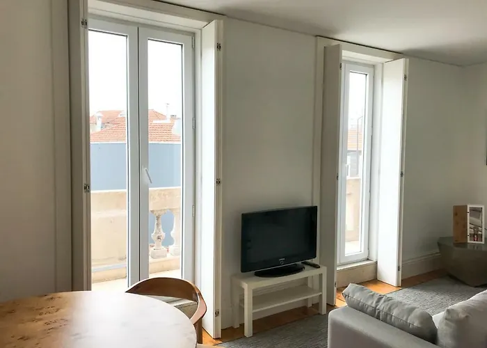 Downtown Colosseum Appartement Porto