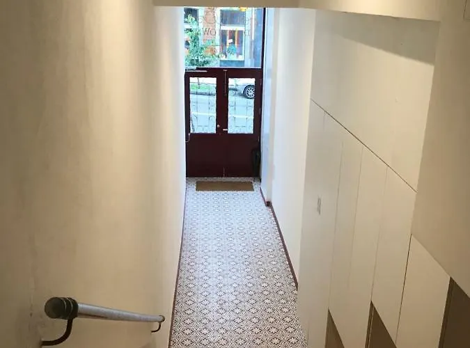 Downtown Colosseum Appartement *