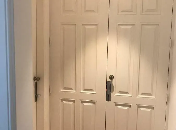 Downtown Colosseum Appartement *