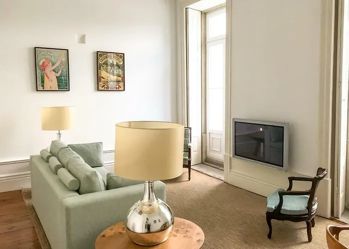 Appartement Downtown Colosseum