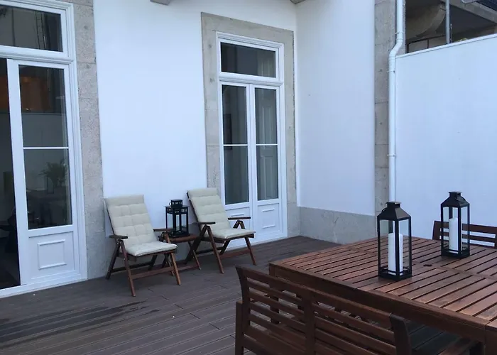 Downtown Colosseum * Porto