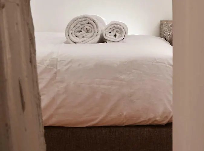 Downtown Colosseum Appartement Porto